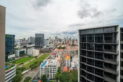 For Sale - Piccadilly Grand