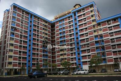 For Rent - 713 Jurong West Street 71