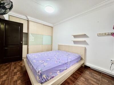 For Rent - 415 Hougang Avenue 10