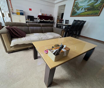 For Sale - 276 Yishun Street 22