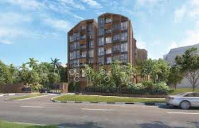 For Sale - The Hillshore