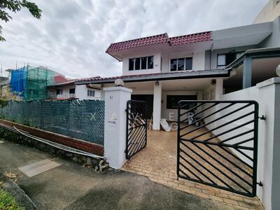 For Rent - 41 Jalan Gumilang