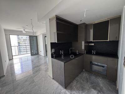 For Rent - One Bernam