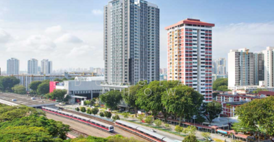 For Sale - Centro Residences