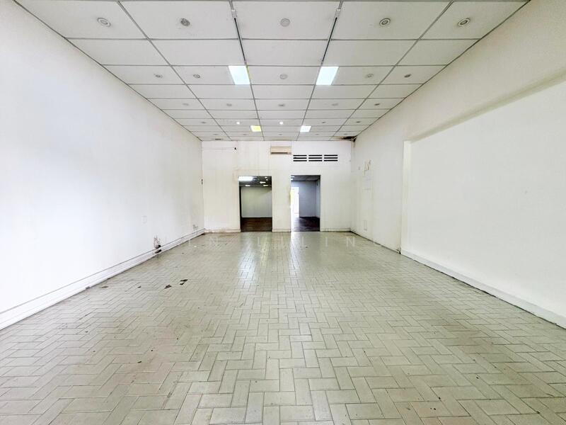 Upper Paya Lebar Road, , 1,650 sqft, Shop / Shophouse For Rent, by Lin Liling, 500014847 - Interior - CommercialGuru.com.sg