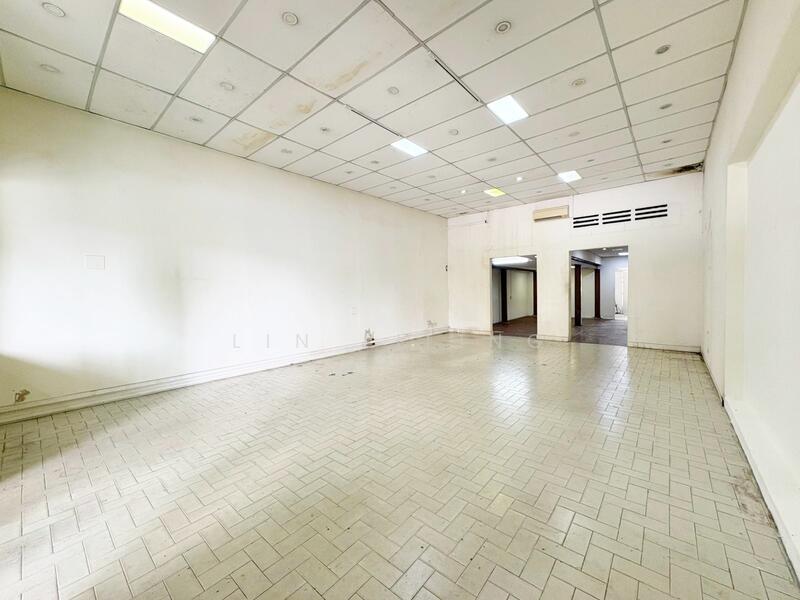 Upper Paya Lebar Road, , 1,650 sqft, Shop / Shophouse For Rent, by Lin Liling, 500014847 - Interior - CommercialGuru.com.sg