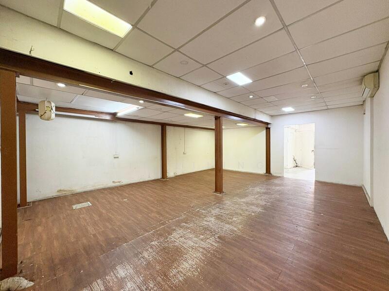 Upper Paya Lebar Road, , 1,650 sqft, Shop / Shophouse For Rent, by Lin Liling, 500014847 - Interior - CommercialGuru.com.sg