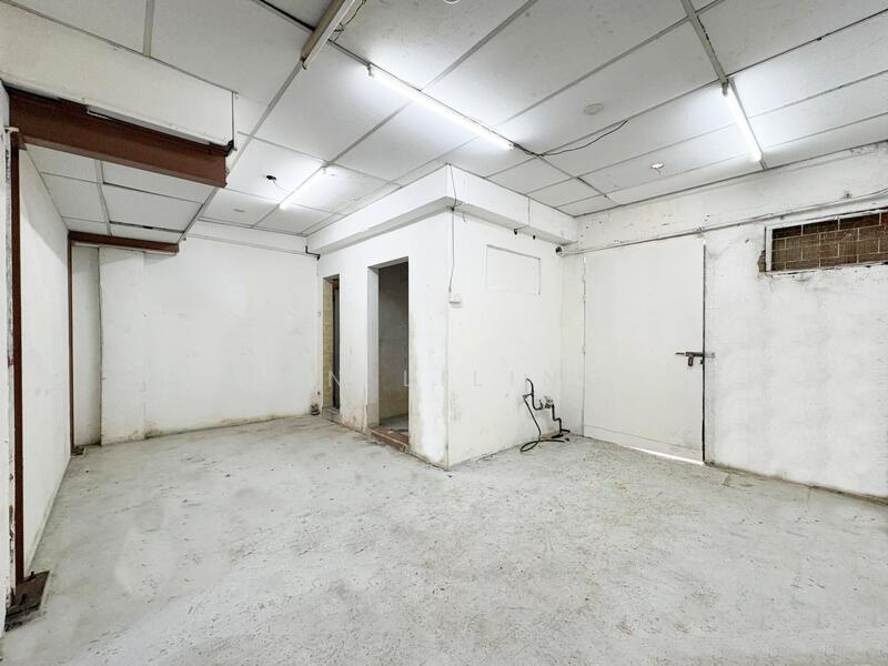 Upper Paya Lebar Road, , 1,650 sqft, Shop / Shophouse For Rent, by Lin Liling, 500014847 - Interior - CommercialGuru.com.sg