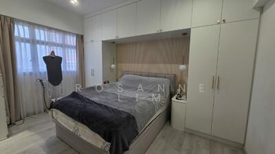 For Rent - 152 Bedok South Road