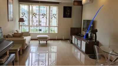 For Rent - 416 Yishun Avenue 11