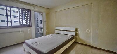 For Sale - 272 Yishun Street 22