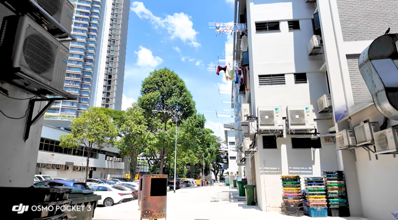 Ang Mo Kio Avenue 8, , 390 sqft, Shop / Shophouse For Rent, by Jessica Soon, 500014860 - Exterior - CommercialGuru.com.sg