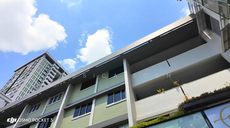Ang Mo Kio Avenue 8, , 390 sqft, Shop / Shophouse For Rent, by Jessica Soon, 500014860 - Exterior - CommercialGuru.com.sg