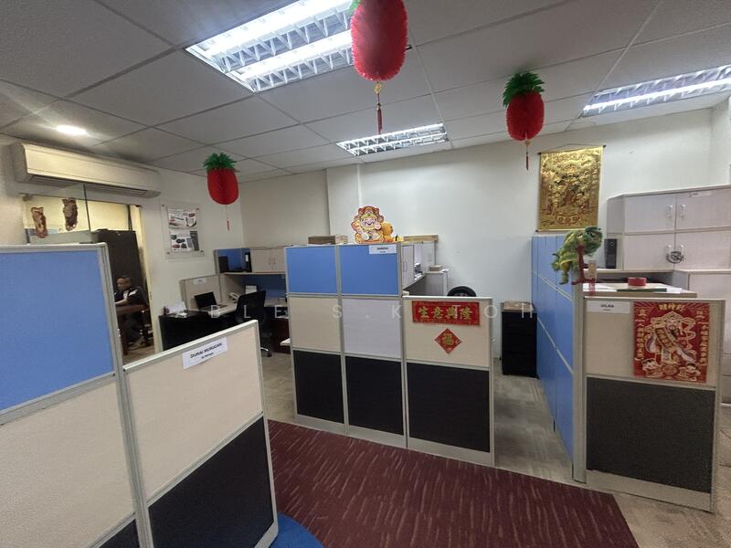 Tuas Bay Industrial Centre, 64 Tuas South Avenue 2, 6,150 sqft, Factory / Workshop (B2) For Sale, by Able S.K Toh, 500014863 - Office - CommercialGuru.com.sg