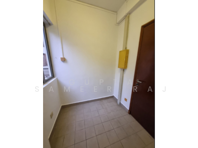 For Rent - Cavenagh Lodge