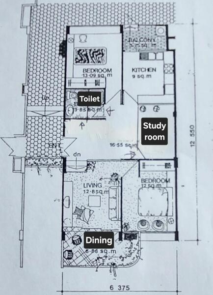 For Sale Lakepoint Condo