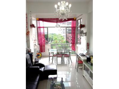 For Sale - Lakepoint Condo