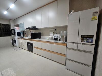 For Rent - 190B Rivervale Drive