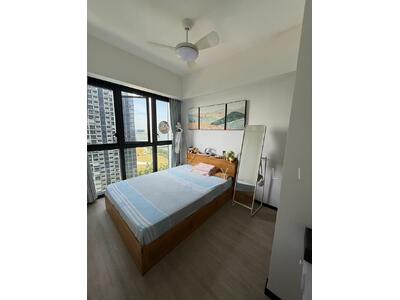 For Rent - Parc Riviera