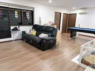 For Sale - 501C Wellington Circle