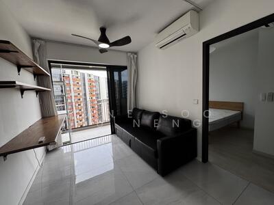 For Rent - Riverfront Residences