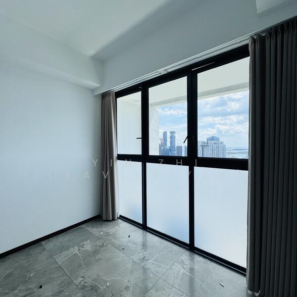 One Pearl Bank, 1 Pearl Bank, Alexandra / Commonwealth, 2 Bedrooms, 700 sqft, Condominium For Rent, by Yin Zhi (Xavier Yin), 500014874 - View - PropertyGuru.com.sg