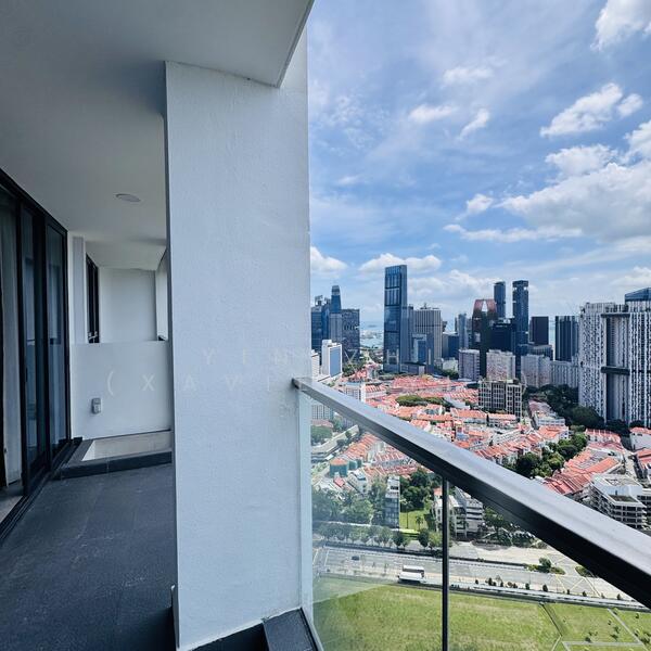 One Pearl Bank, 1 Pearl Bank, Alexandra / Commonwealth, 2 Bedrooms, 700 sqft, Condominium For Rent, by Yin Zhi (Xavier Yin), 500014874 - PropertyGuru.com.sg