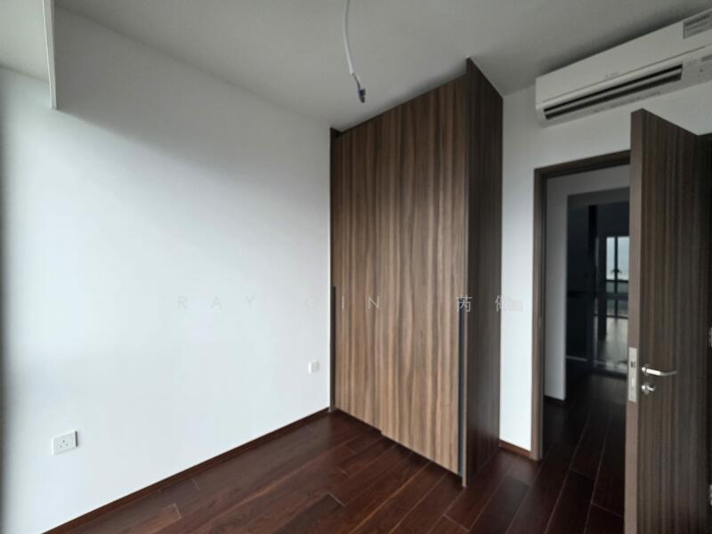 Lentor Modern, Lentor Central, 3 Bedrooms, 1,109 sqft, Condominium For Sale, by Ray Gin 芮儆, 500014882 - Bedroom - PropertyGuru.com.sg