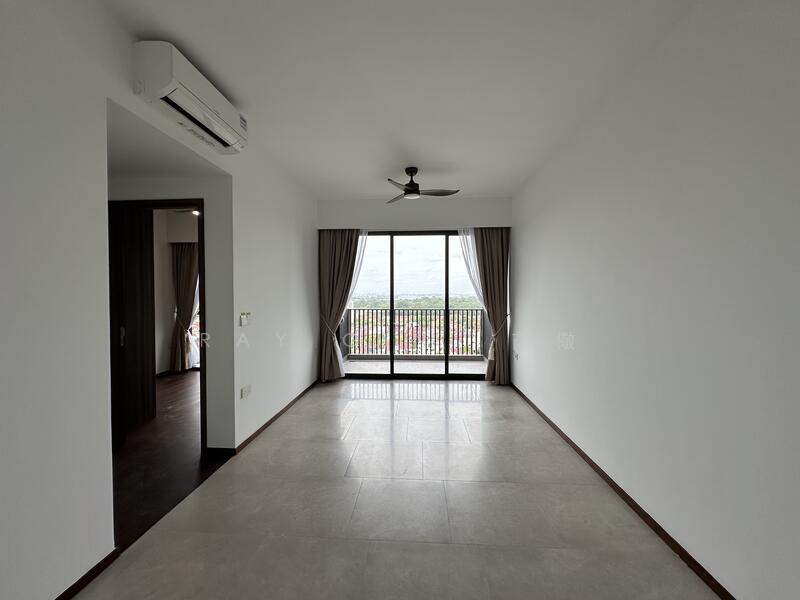 Lentor Modern, Lentor Central, 3 Bedrooms, 1,109 sqft, Condominium For Sale, by Ray Gin 芮儆, 500014882 - Living Room - PropertyGuru.com.sg