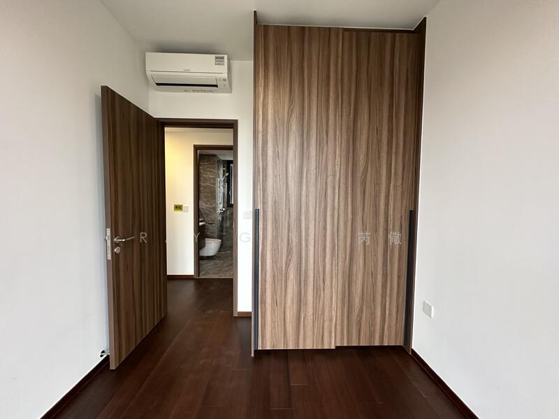 Lentor Modern, Lentor Central, 3 Bedrooms, 1,109 sqft, Condominium For Sale, by Ray Gin 芮儆, 500014882 - Bedroom - PropertyGuru.com.sg