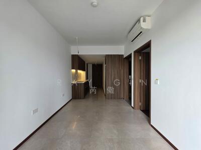 For Rent - Lentor Modern