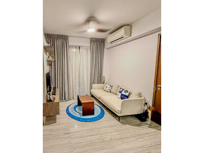 For Sale - Parc Esta