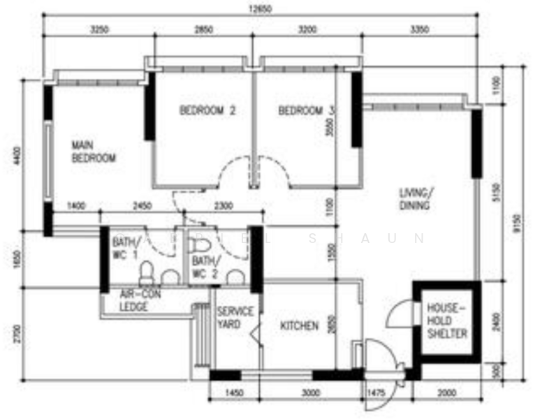 For Sale 815C Choa Chu Kang Avenue 7