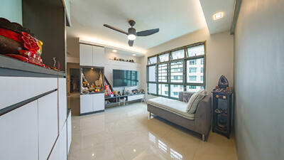 For Sale - 815C Choa Chu Kang Avenue 7