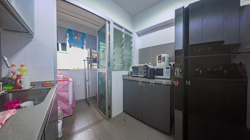 For Sale - 815C Choa Chu Kang Avenue 7