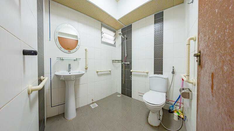 For Sale - 815C Choa Chu Kang Avenue 7