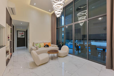 For Sale - The Lilium