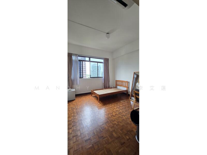 For Rent - Kum Hing Court
