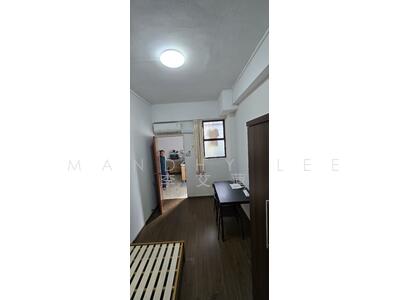 For Rent - Kum Hing Court