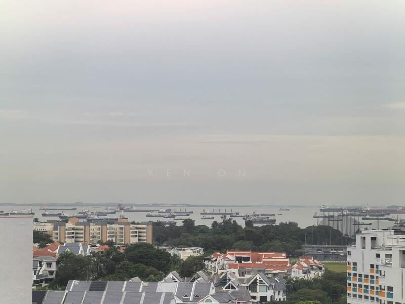 Big Cheap Seaview Penthouse | Bedok Court | East Coast Duplex | Near Temasek Primary School Condominium For Sale at S$ 5,900,000 | PropertyGuru Singapore - Exterior