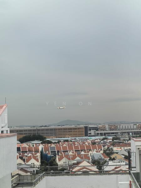 Big Cheap Seaview Penthouse | Bedok Court | East Coast Duplex | Near Temasek Primary School Condominium For Sale at S$ 5,900,000 | PropertyGuru Singapore - Exterior