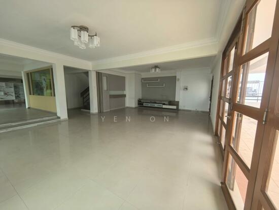 Bedok Court