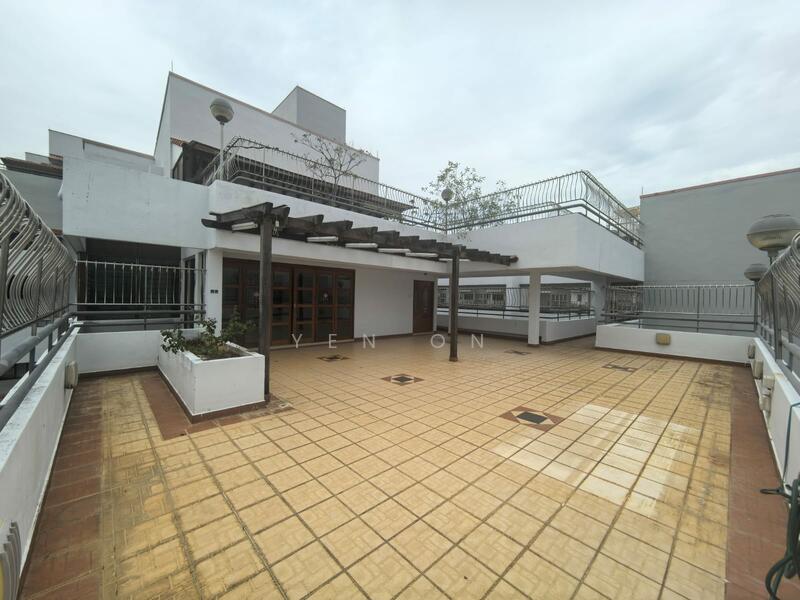 Bedok Court, 295 Bedok South Avenue 3, 7 Bedrooms, 6,210 sqft, Condominium For Sale, by Yen On, 500014905 - Exterior - PropertyGuru.com.sg