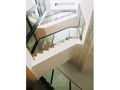 For Sale - ⭐️ ⭐️LANDED7772@ Cosy Newish Terrace With Home Lift ☎️ GL 9278.7772