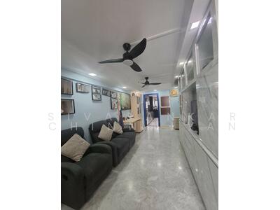 For Sale - 146 Bukit Batok West Avenue 6