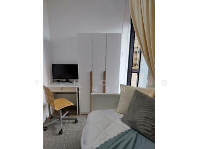 For Rent - Dover Parkview