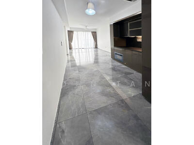 For Rent - One Bernam