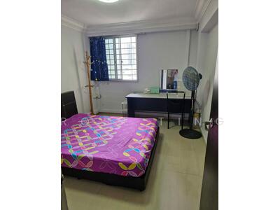 For Rent - 53 Lorong 5 Toa Payoh