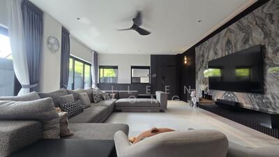 For Sale - 1km Tao Nan Sch Move-In Contemporary Design