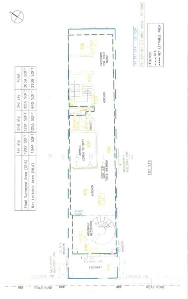 Ann Siang Road, Ann Siang Road, 2,939 sqft, Food & Beverage For Rent, by Pearlyn Tan, 500014957 - CommercialGuru.com.sg